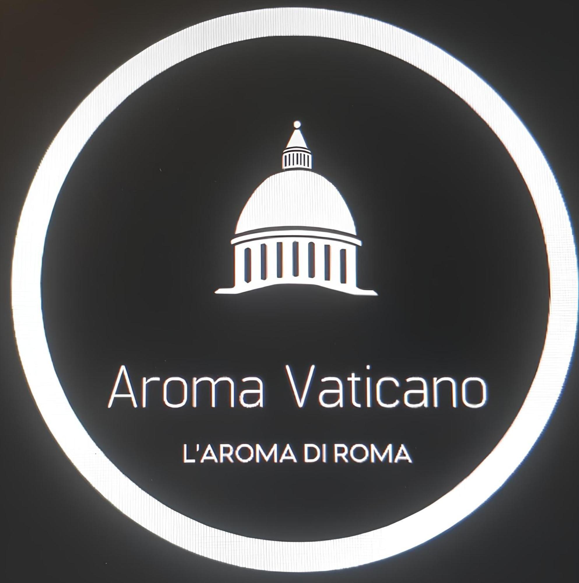 Aroma Vaticano - L'Aroma Di Roma 외부 사진