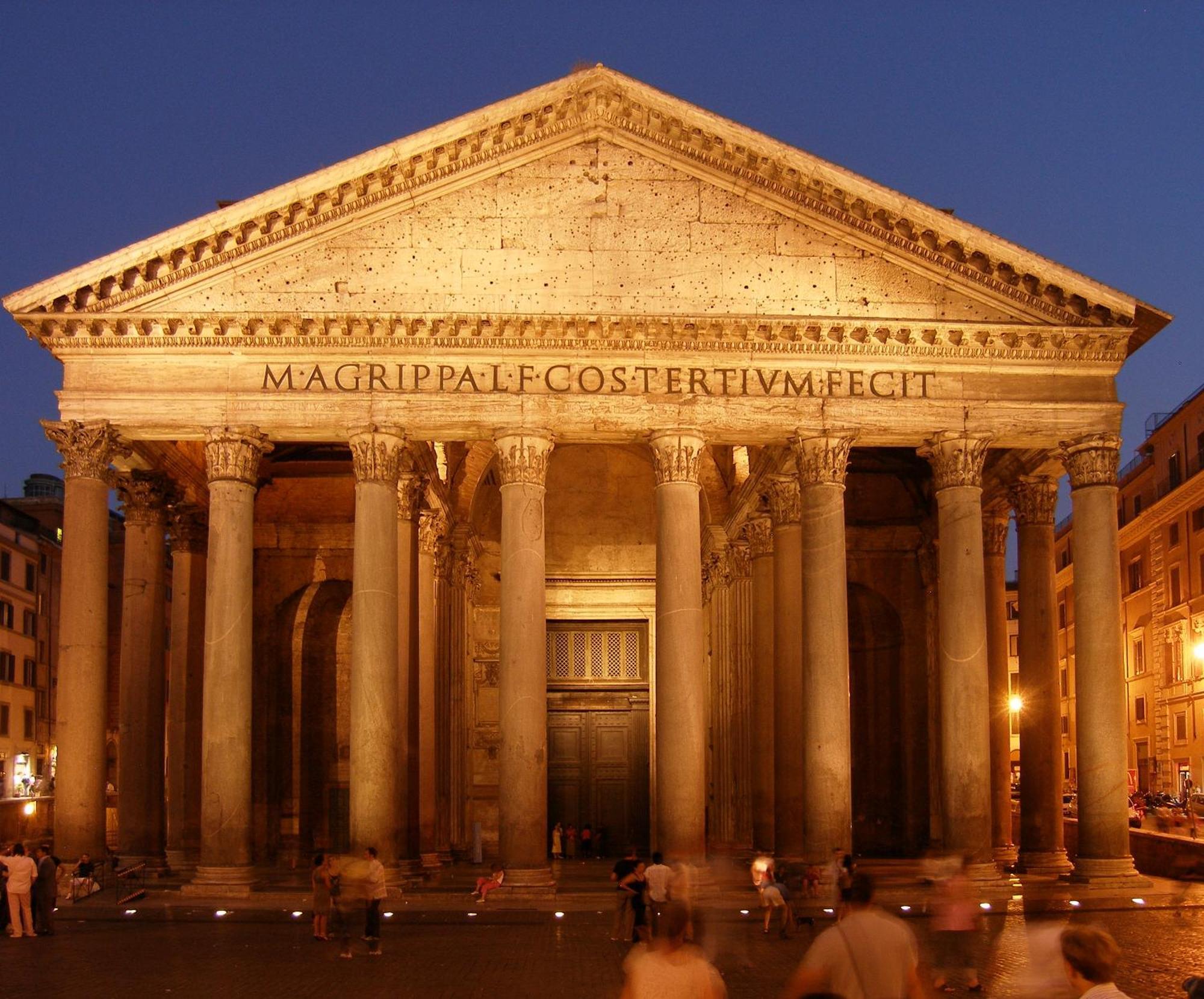 Aroma Vaticano - L'Aroma Di Roma 외부 사진
